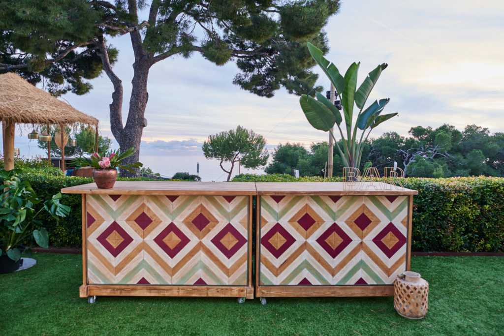 MUEBLES HECHOS MANO BARCELONA