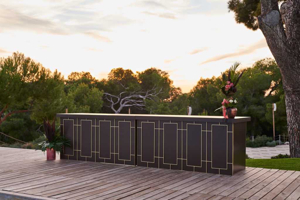 muebles hechos a mando Barcelona