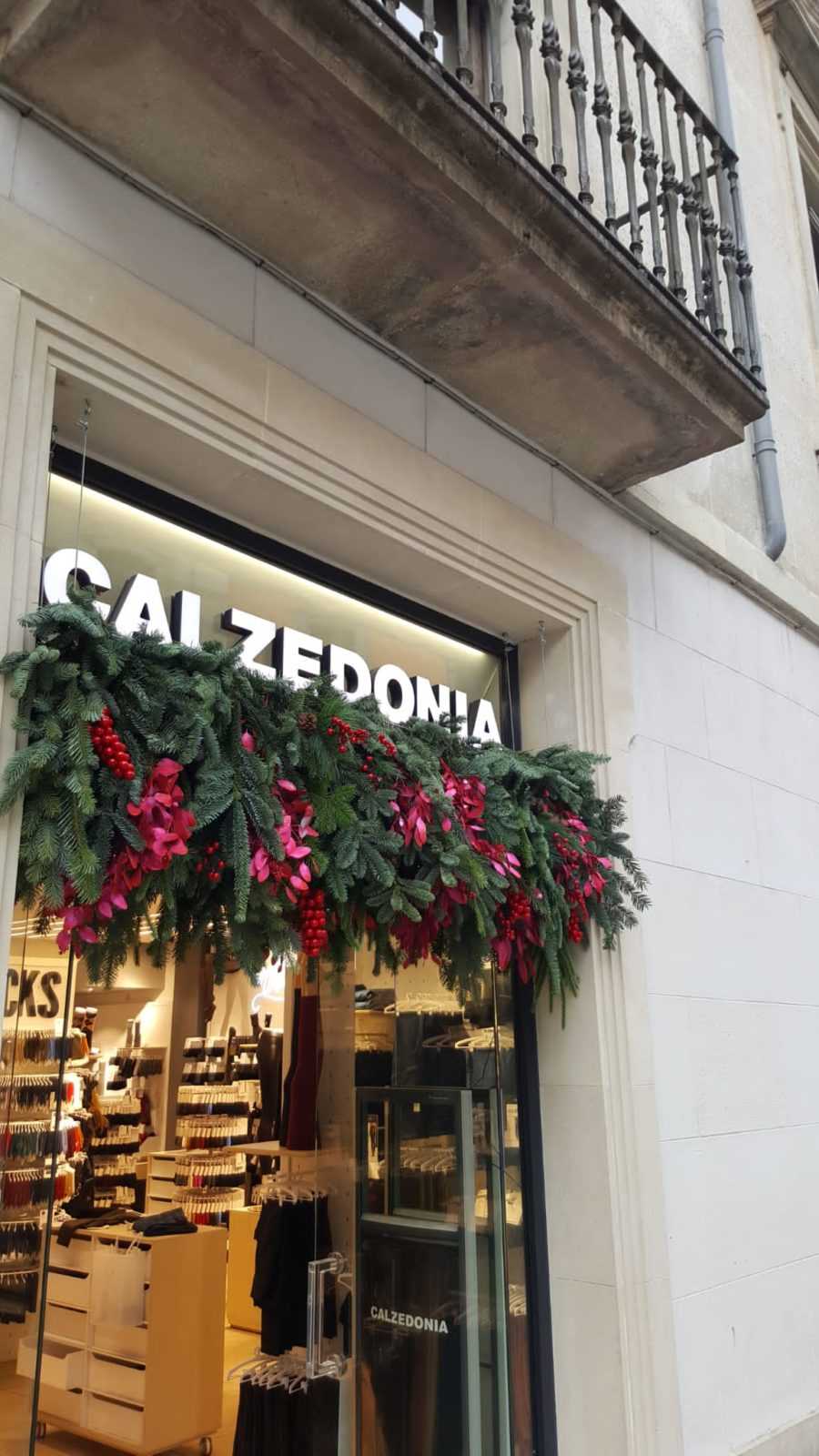 escaparatista barcelona