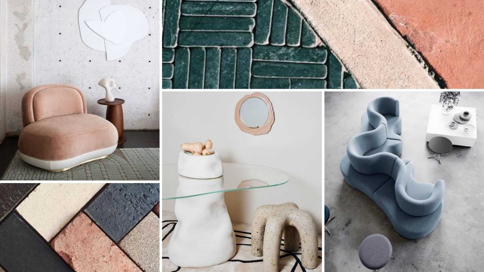 tendencias diseño de interiores