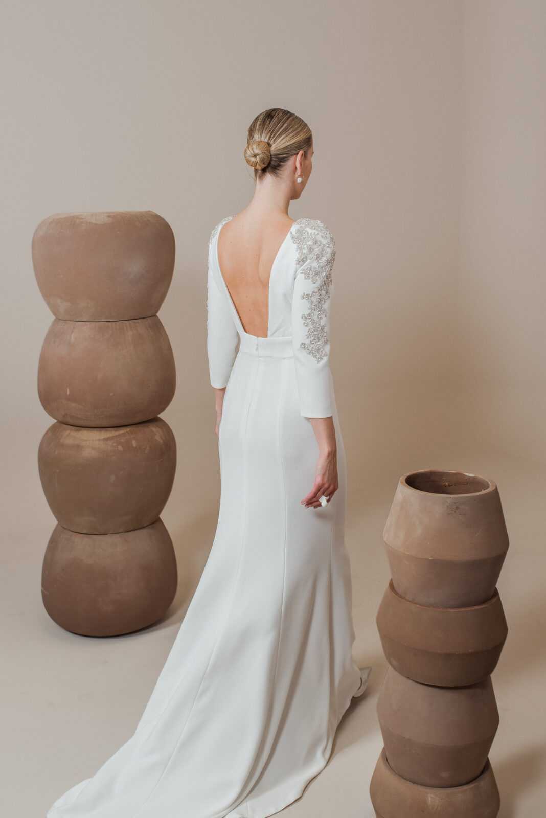 catalago novias